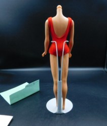 barbie red suit repro bk